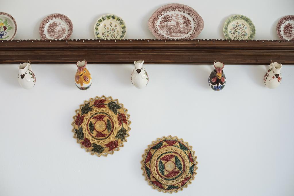Gorgona Traditional 1 Карпатос Екстериор снимка