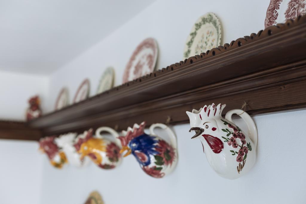 Gorgona Traditional 1 Карпатос Екстериор снимка